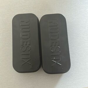 Nudestix blush